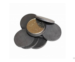 High Purity Graphite Disc For Spd