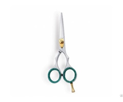 Professional Hair Cutting And Barber Scissor