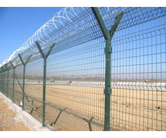 Airport Fence Sale
