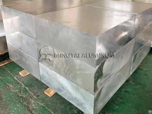 Aluminum Sheet 5a06