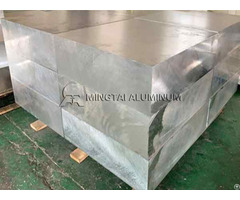 Aluminum Sheet 5a06