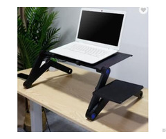 Adjustable And Foldable Laptop Desk