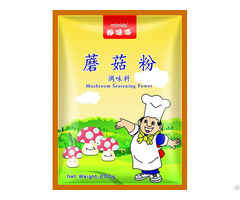 Mimido Mushroom Flavor Powder