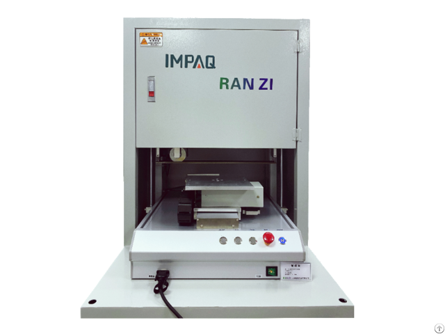 Fully Automatic Textile Test Specimen Making Machine For Formaldehyde And Ph Value