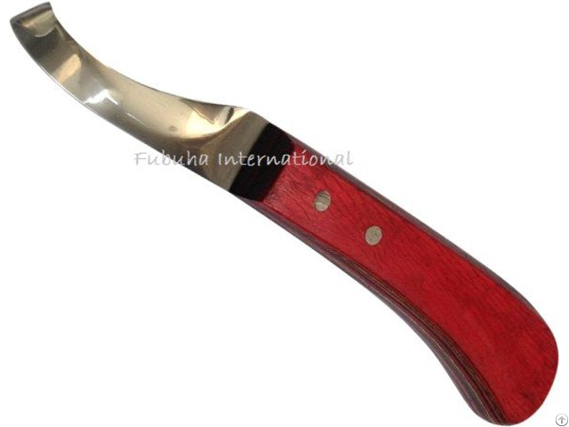 Razor Edged Knives