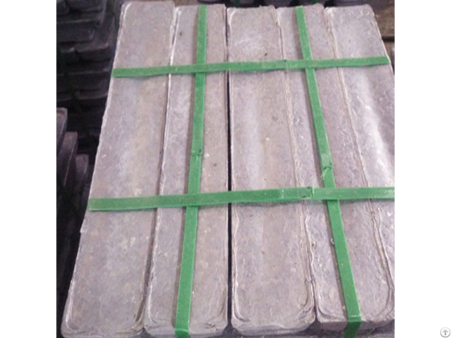 Lead Ingot