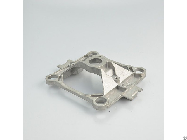 Custom Metal Castings Parts