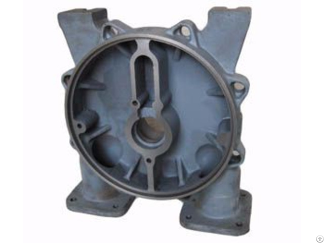 High Quality Iron Casting Parts