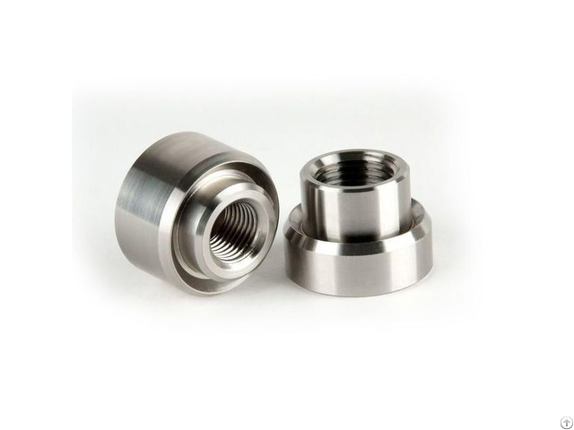 Professional Custom Cnc Machining Aluminum Parts