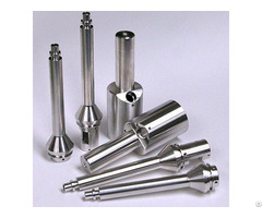 Stainless Steel Service Precision Cnc Machining Fastener