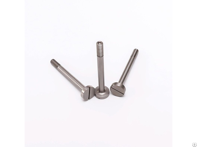 Machinery Parts Manufacture Stainless Steel 304 Rod