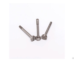 Machinery Parts Manufacture Stainless Steel 304 Rod