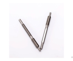 Oem Stainless Steel Cnc Machining Parts Aircraft