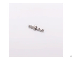Three Axis Cnc Stainless Steel Aircraft Quick Release Pin