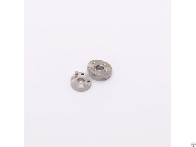 Parts Manufacturer Approval Stainless Steel Pma