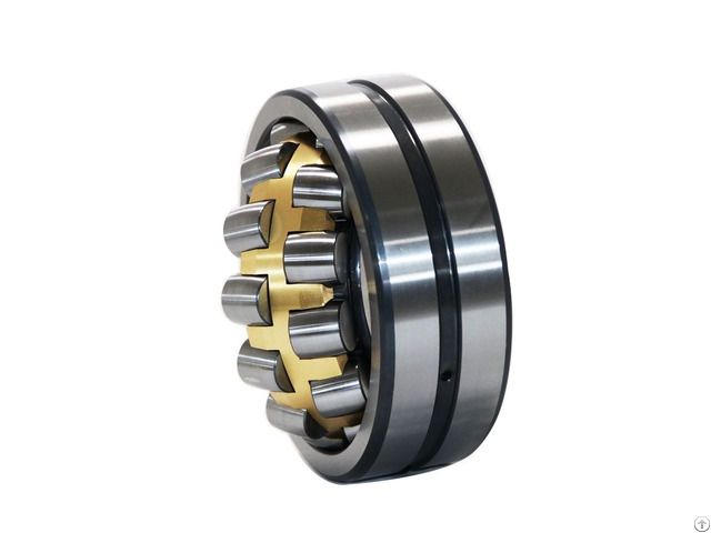 Thb Spherical Roller Bearings 22272caw33