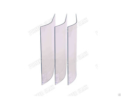 Bent Tempered Glass , 
