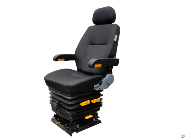 Aftermarket Crane Air Suspension Seat