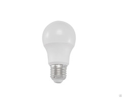 Led A Bulb Light 5w B22 E27 Energy Saving Lamp Manufacture