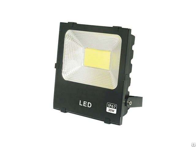 Flood Light F5 30w Powerful Quality Waterproof