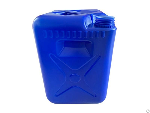 Plastic Drum Barrel 20l 25l With Food Grade