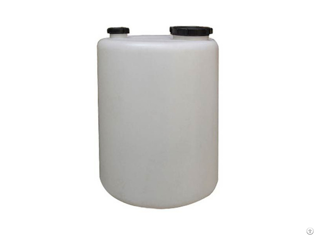 Steel Plastic Composite Drum Barrel 200l For Water And Oil