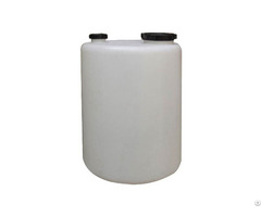 Steel Plastic Composite Drum Barrel 200l For Water And Oil