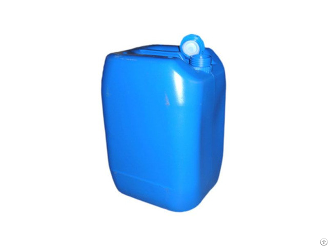 Plastic Drum Barrel 30l For Pharmaceutical