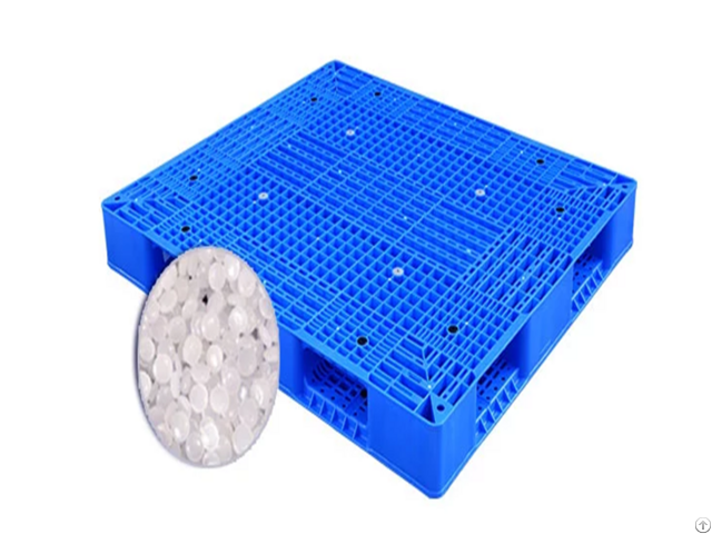 Hdpe Stackable Pallet