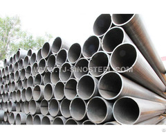 Erw Steel Pipe Length	1m 16m
