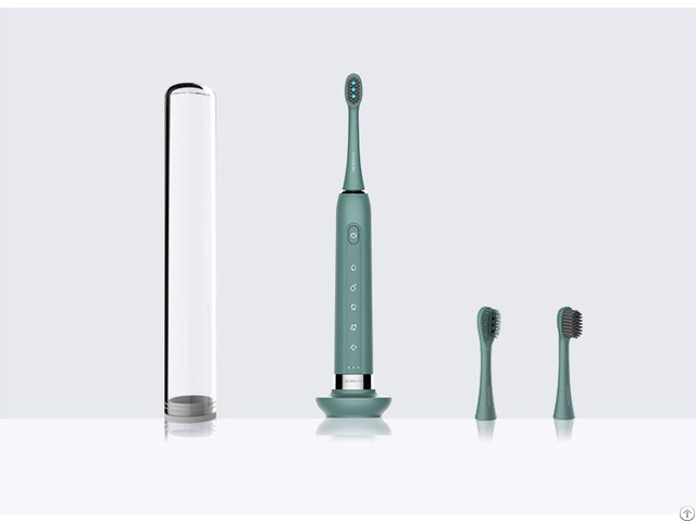 Photon Sonic Electric Toothbrush