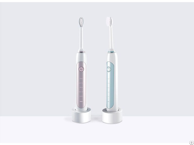 3d Smart Sonic Electric Toothbrush