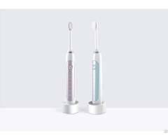 3d Smart Sonic Electric Toothbrush