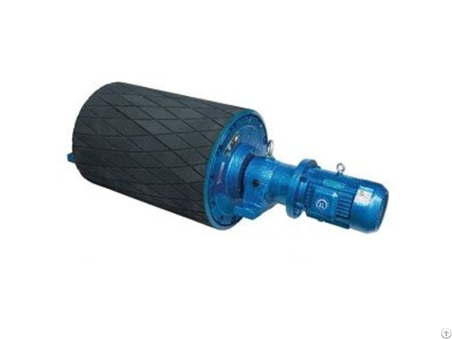 Yth Wd Series Drum Motor