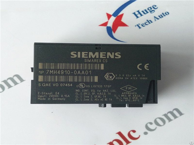 Siemens 6gk1502 4ab00 Sinec L2 Olm S4 Optical Link Module