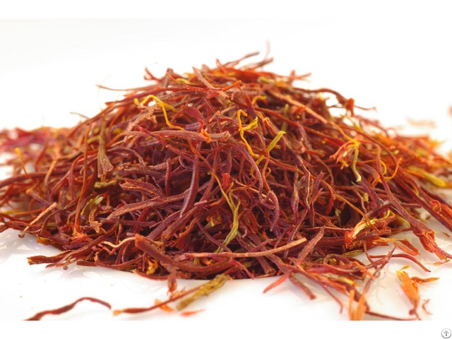 Saffron Spice For Sale