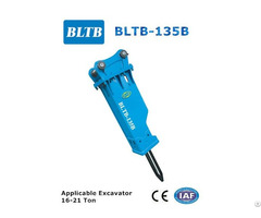 Beilite Hydraulic Breaker Bltb125b