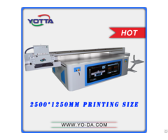 3d Picture Printing Machine In Digital Printers Yd2512 Rd