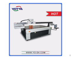 Low Price Upgraded For Boxes Uv Printing Machine 2513 35ra