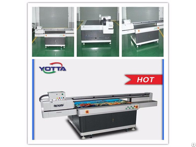 Low Price Phone Case Printing Machine Uv Flatbed Printer Yd1510 Ra