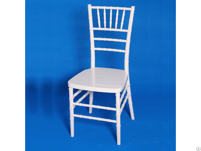 Resin Chiavari Chairs For Sale And Wholesale