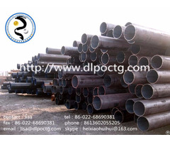 High Alloy Pipe Api 5ct 135 3cr Casing And Tubing