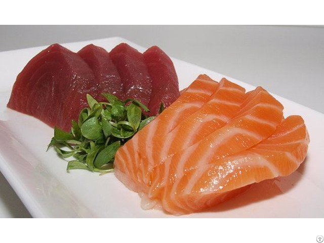 Salmon And Tuna For Sale