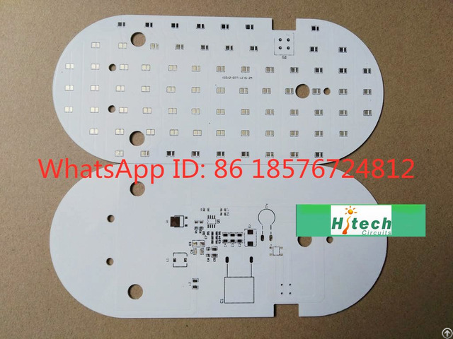 Aluminum Base Printed Circuit Board For Led