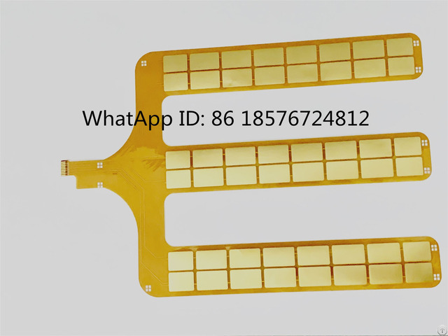 Flexible Circuit Board China Manufacturer