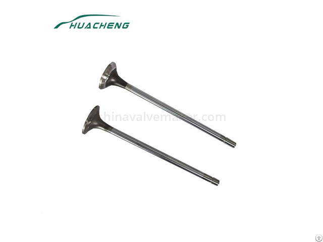 Auto Parts Engine Valve For Cummins Qsx15