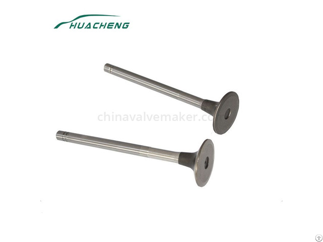 Machinery Parts Intake Valve For Cummins Nt855