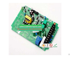 Pcba And Pcb Assembly Manufacturer In Shenzhen