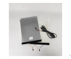 Self Adhesive Pdlc Smart Film With Electrode And Power