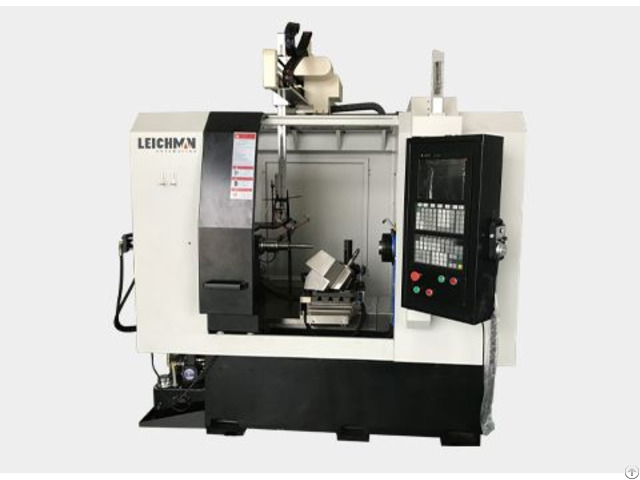 Catering Equipment Cnc Spinning Lathe Machine